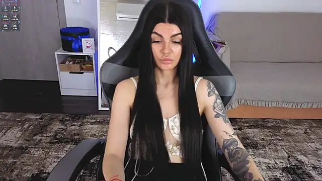 AnacondaOnn webcam