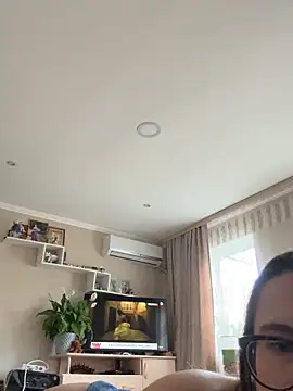 Lindasix webcam