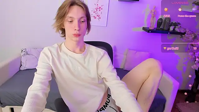 Daniel_Schmidt webcam