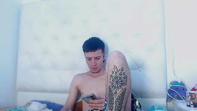 dafnne_and_thomas webcam