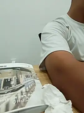 Pandak00 webcam