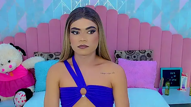 ariadnna_princes webcam