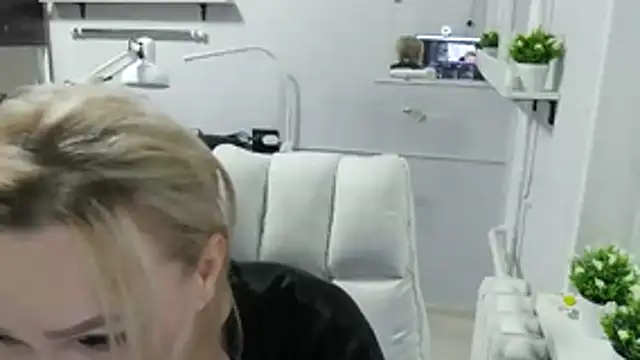 JessyBountys webcam