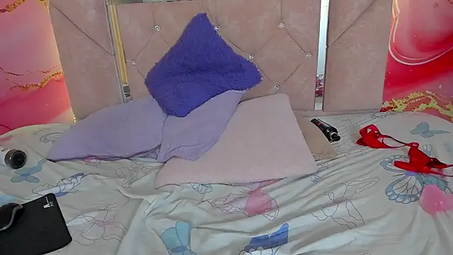 Candy__Moon_ webcam