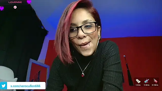 luci_fer_devil webcam