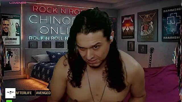 chino_roz webcam