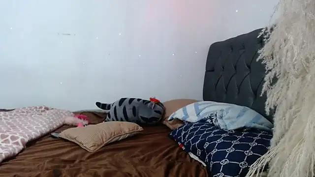 Angeliicaxx webcam