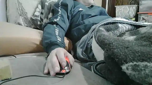 messi_syssy webcam