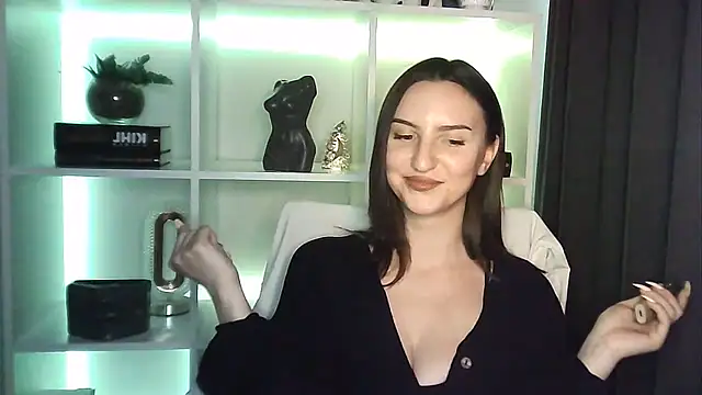X_Alisa webcam