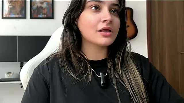 demieliss webcam
