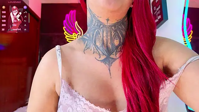meghan_nill webcam