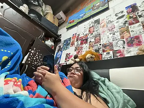 violeta_818 webcam