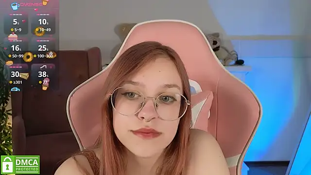 LayriantaVee webcam
