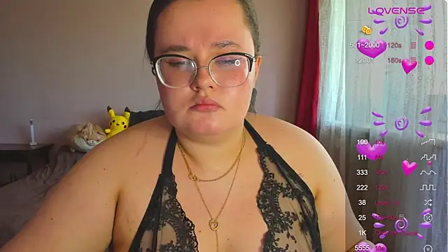Jessica_Joy webcam