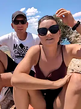 Samira-Summer webcam