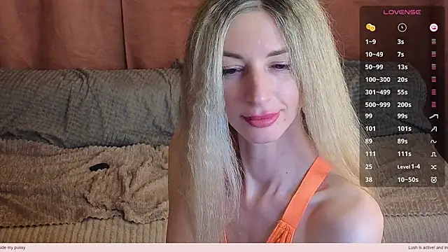 skinnyladyy webcam