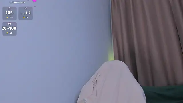Belover_nana webcam