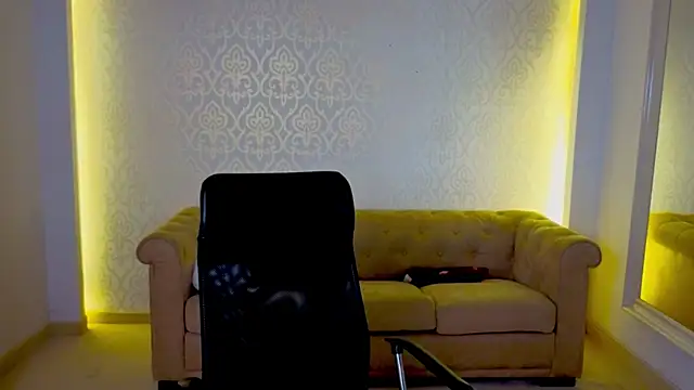 MaxKaiden webcam