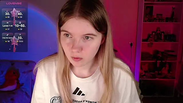 Strawberry_juli webcam