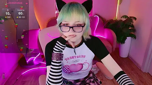 666_marshmallow webcam