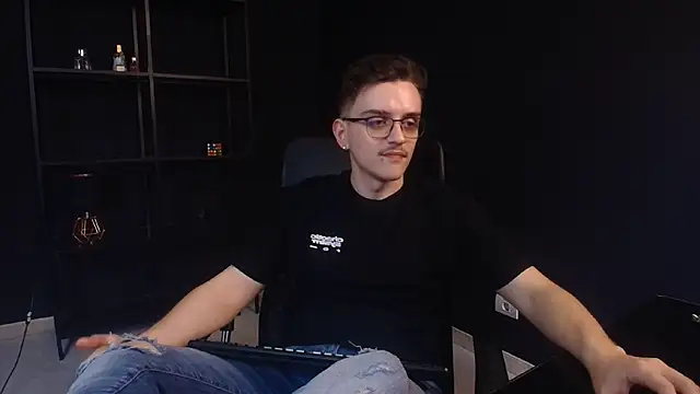 FelixStarkk webcam
