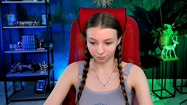 JulieDaniel webcam