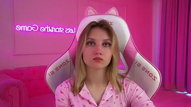 StacyEvances webcam