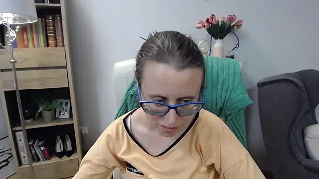 sweetxLizzy webcam