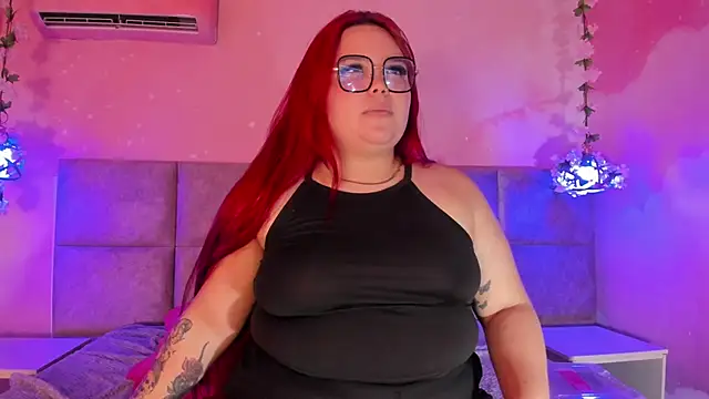 Lushi_Love webcam