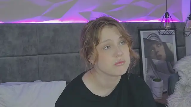 CaitlinSugar webcam