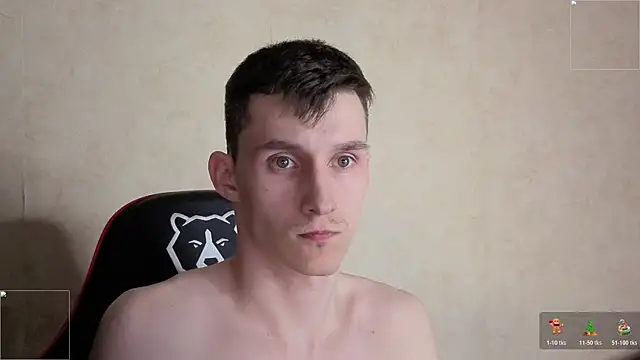 touch_me7 webcam