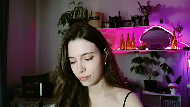 Yoka_paradoXXX webcam