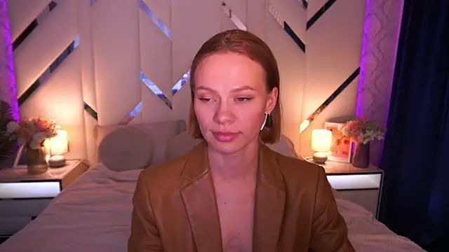 ShyySiren webcam
