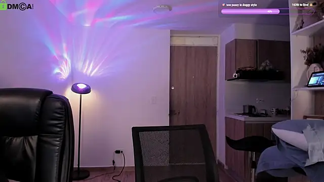 Mikeyvioleta_ webcam