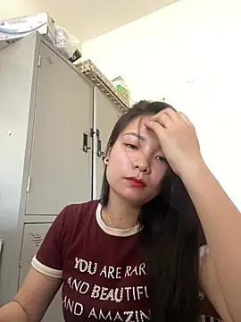 Charming-girl- webcam