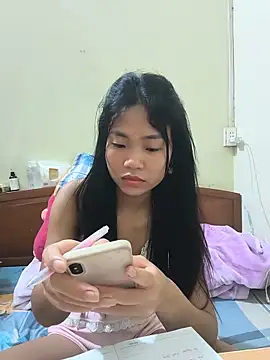 Lynly_k2 webcam