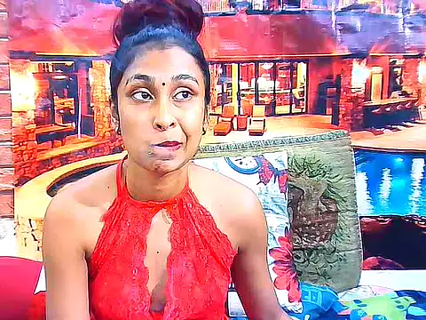IndianSexyButt webcam