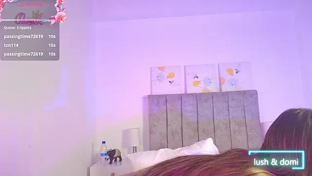 Lucy_Carson_ webcam