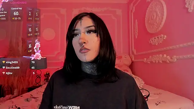 Kat_VonDe webcam
