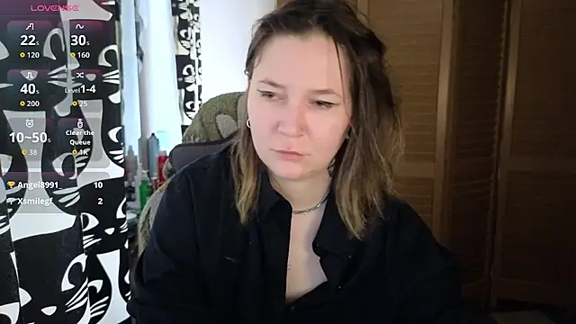 Ozalin_ webcam