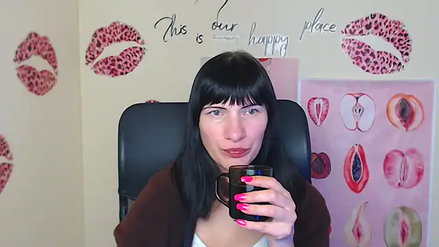 Rosalinda_ro webcam