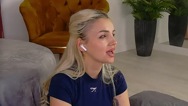 DeeaVIP webcam