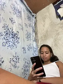 Asianpinay_Skinny1818 webcam
