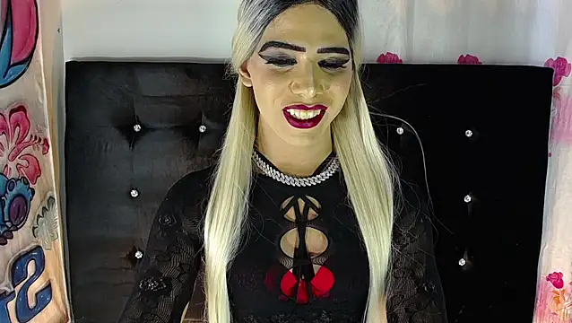 Kristal_Queen01 webcam