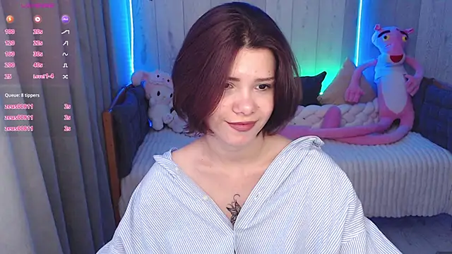 llittle-peachh webcam