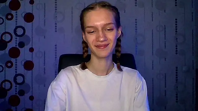 Chrissy_Joyful webcam