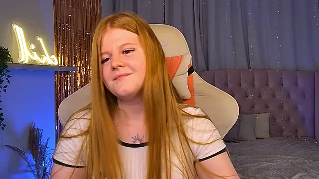 JessicaEmber webcam