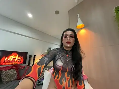 LadyAshley_Domina28 webcam