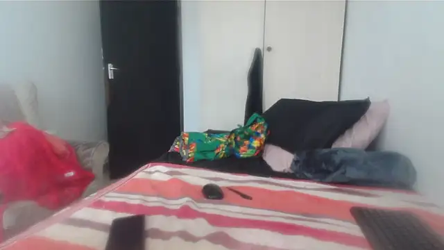 Lucia-boobs webcam