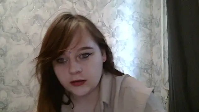 Jenny_Kiss_ webcam